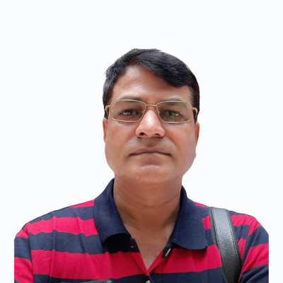 Dr Arun Kumar Sharma