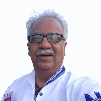 Dr Arun Kumar Singh