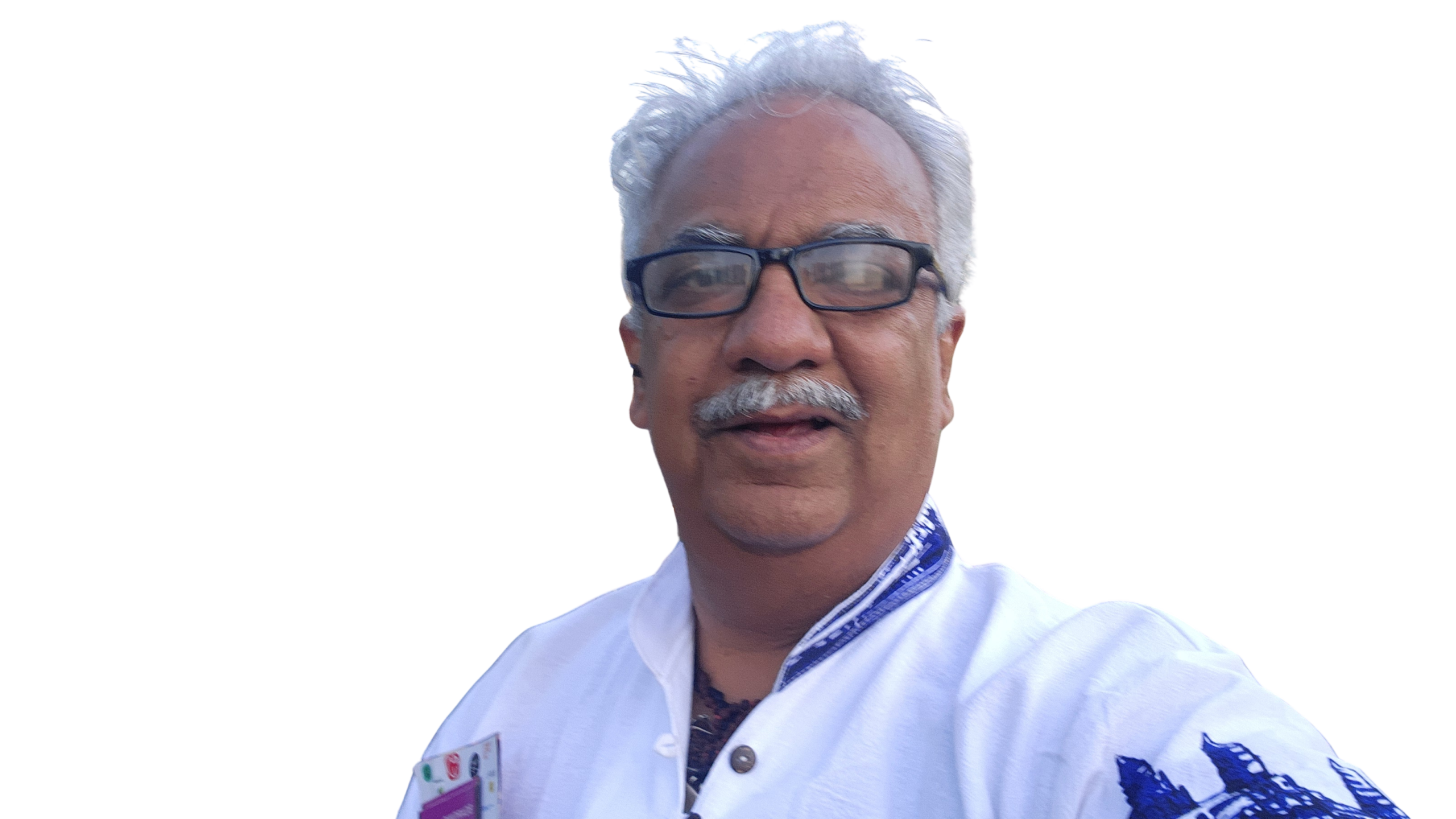 Dr Arun Kumar Singh
