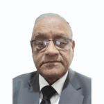 Dr Arun Saxena