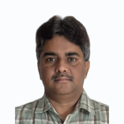 Dr Ashok Kumar Mishra