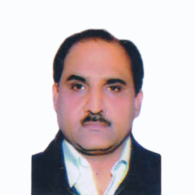Dr Ashok Kumar Mittal