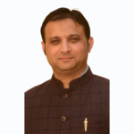 Dr Ashutosh Chaturvedi