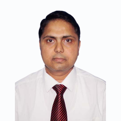Dr Ashutosh Chaturvedi