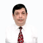Dr Ashwani Kumar Khanna