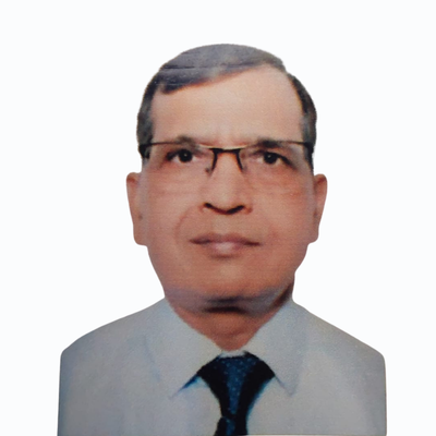Dr Ashwini Kumar Nigam