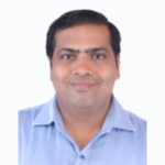 Dr Atindra Narayan