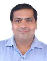 Dr Atindra Narayan
