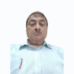 Dr Atul Doshi