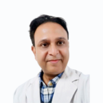 Dr Atul Gupta