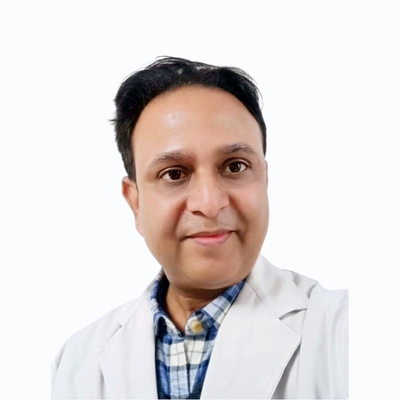 Dr Atul Gupta