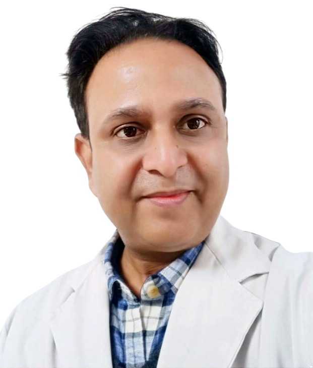 Dr Atul Gupta