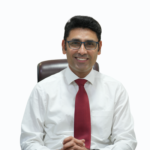 Dr B Harish Kumar