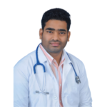 Dr Bairi Vinod Reddy