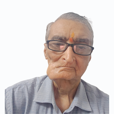 Dr Baldev Chhabra