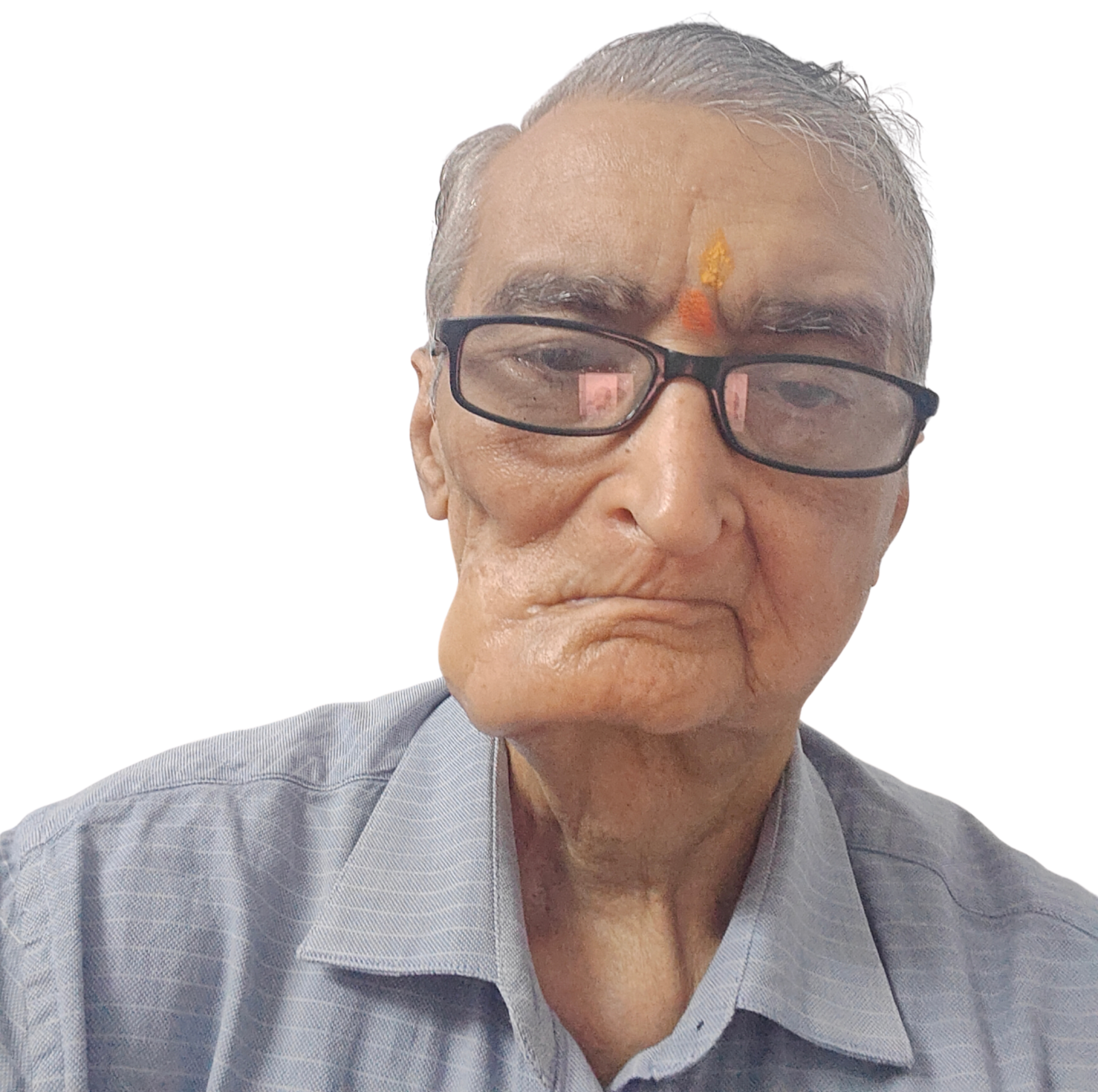 Dr Baldev Chhabra