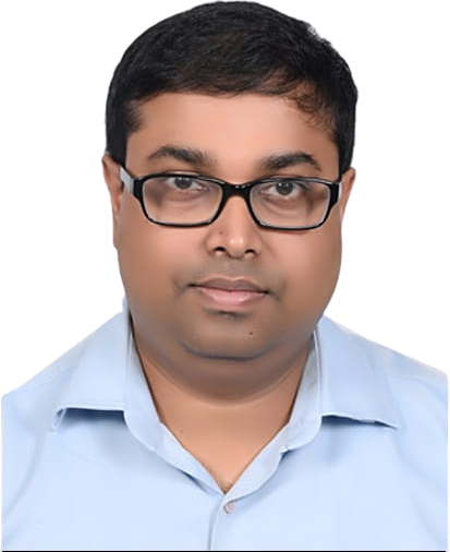 Dr Barun Kumar Chakrabarty