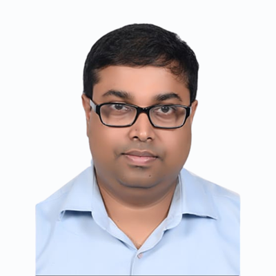 Dr Barun Kumar Chakrabarty