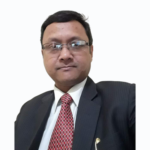 Dr Basab Ghosh