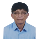 Dr Bhadresh Zaveri