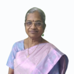 Dr Bharani Gopalan