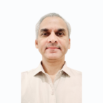 Dr Bharat Kumrawat