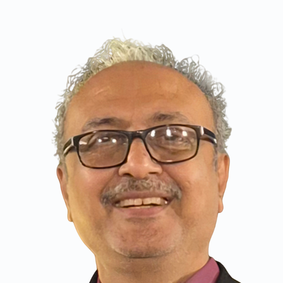 Dr Bhavesh Shah