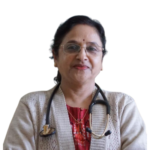 Dr Bidita Khandelwal