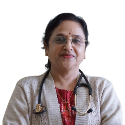 Dr Bidita Khandelwal