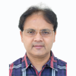 Dr Birenroy Chauhan