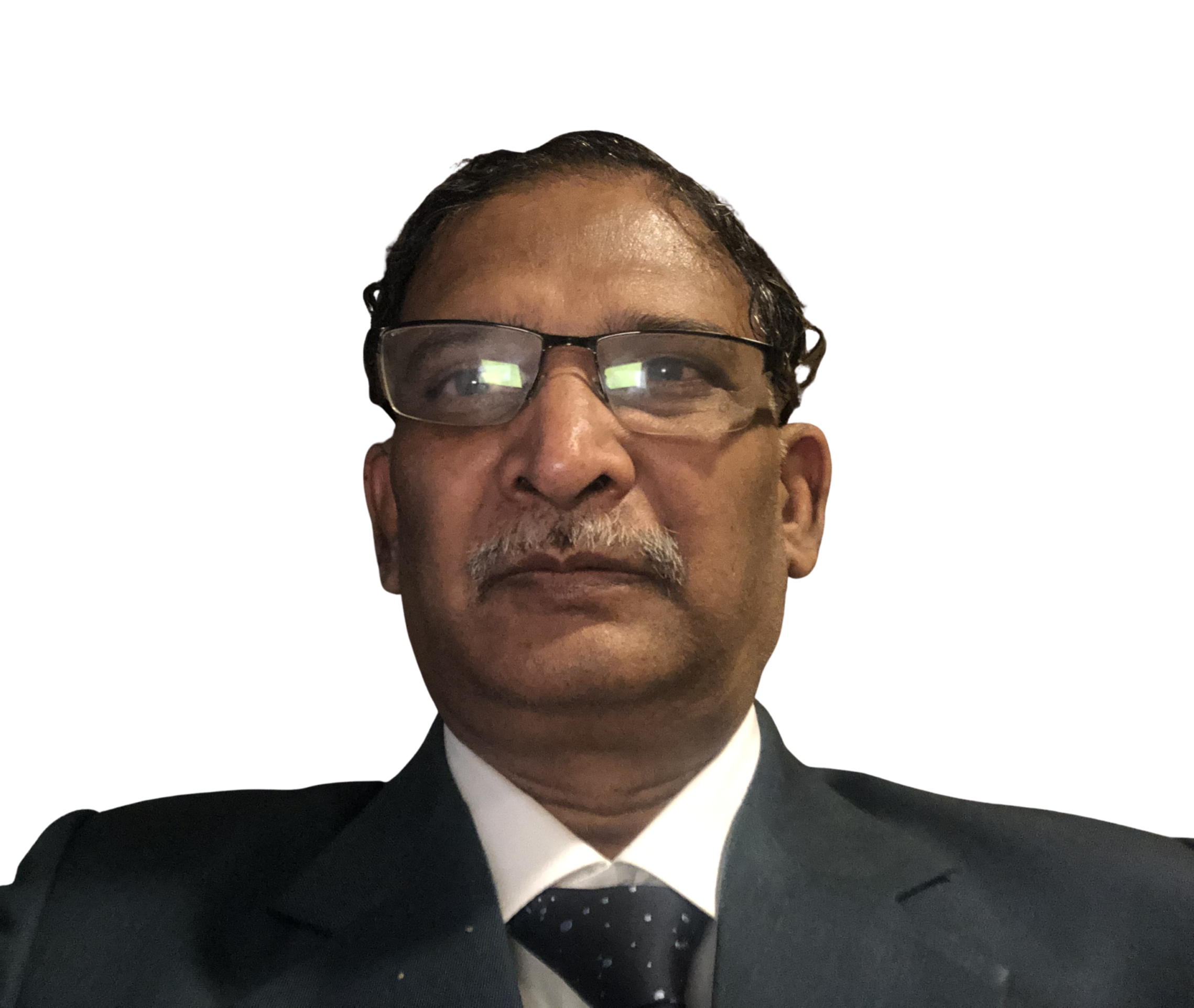 Brig Satyanand Kadloor