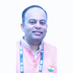 Dr Brij Teli