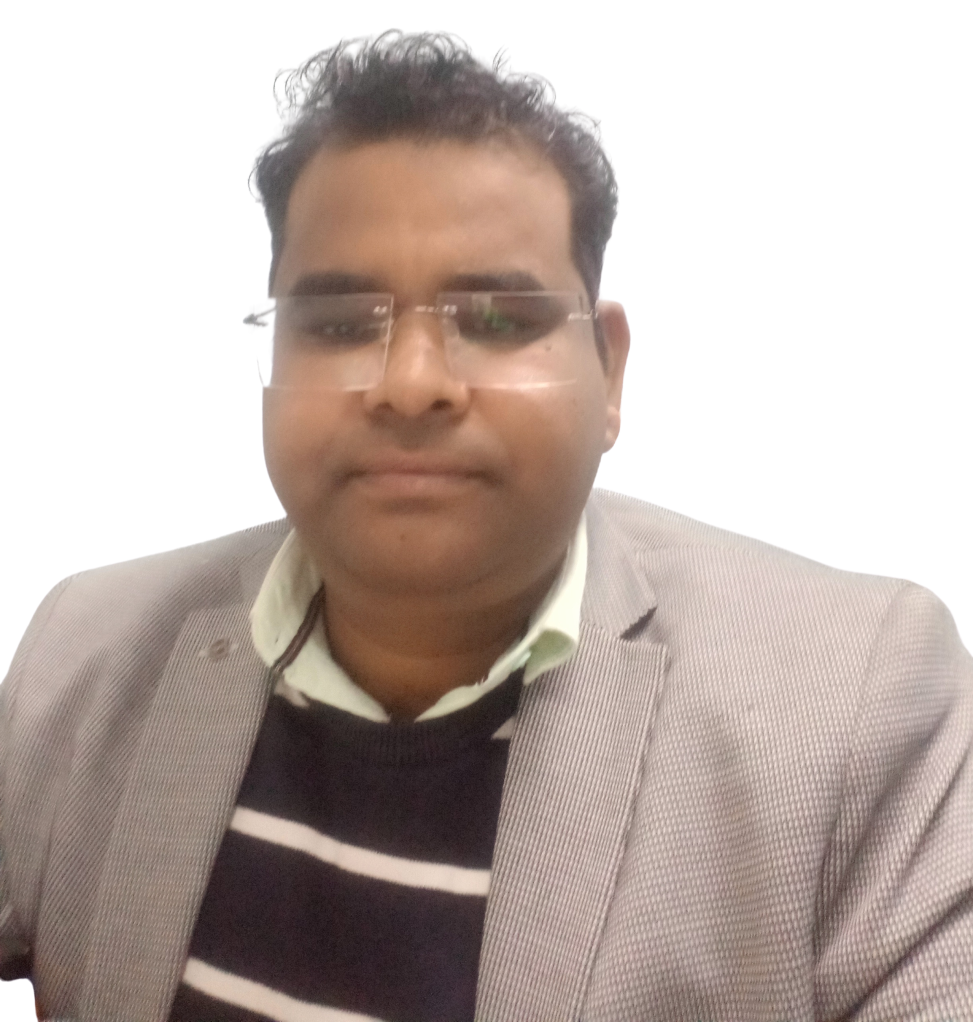 Dr Brijesh Gupta