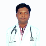 Dr Chennakesavulu Dara