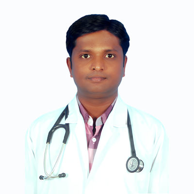 Dr Chennakesavulu Dara