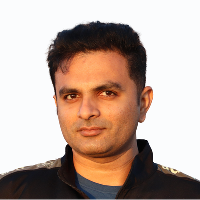 Dr Chintan Patel