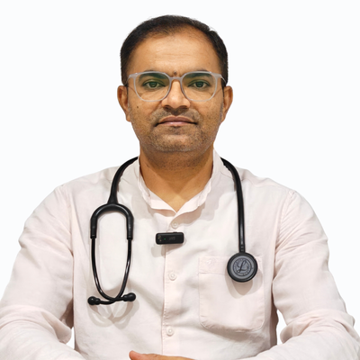 Dr Chirag Aghara