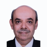 Dr Chirag Gandhi