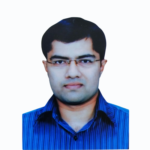 Dr Darshansinh Solanki