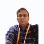 Dr Debajyoti Mandal