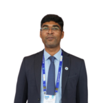 Dr Deepak Das