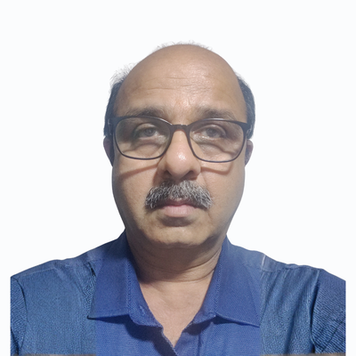 Dr Deepak H B Kansara