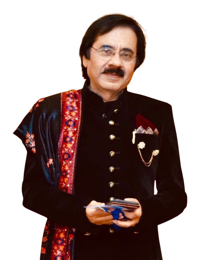 Dr Deepak Jumani