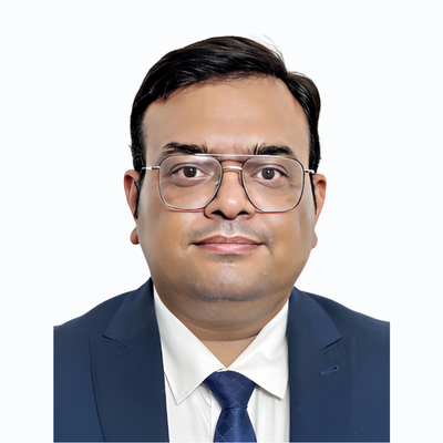 Dr Deepak Sharma