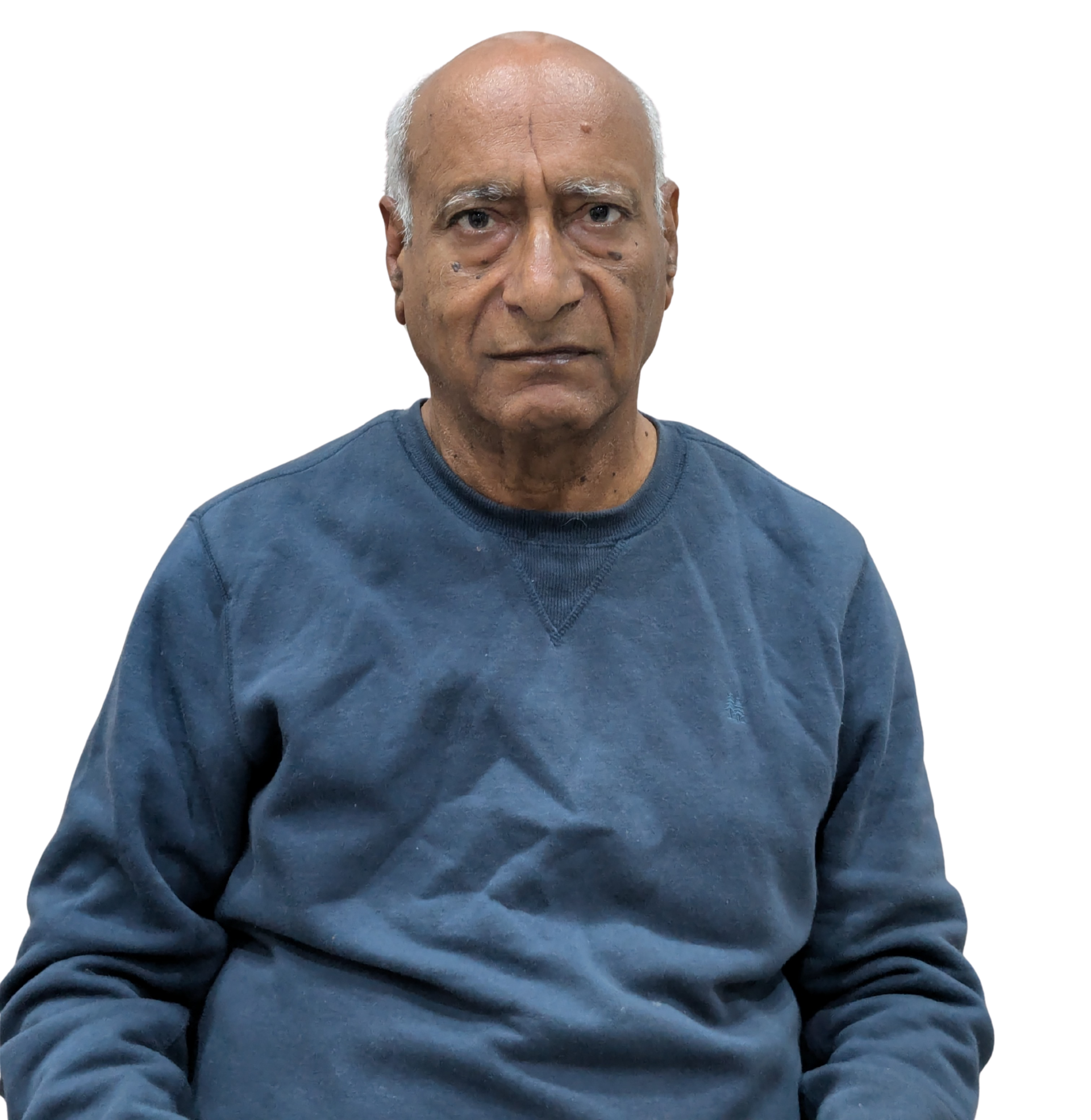 Dr Devender Kumar Batra