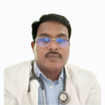 Dr Dhabaleswar Meher