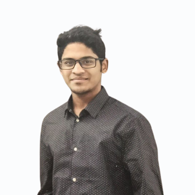 Dr Dhakshna Moorthy Koneri Sekar