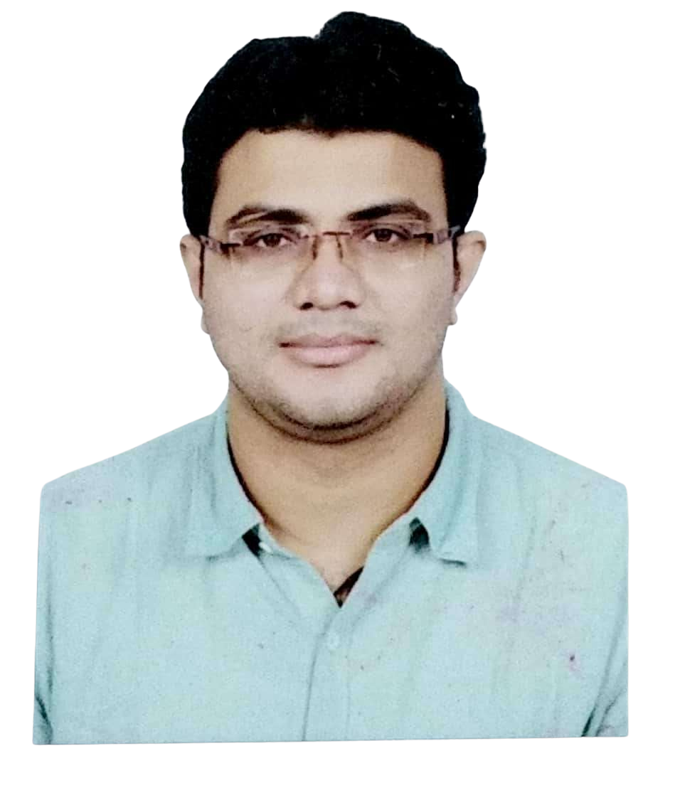 Dr Dharmendra K Ahir