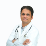 Dr Dharmendra Rojh