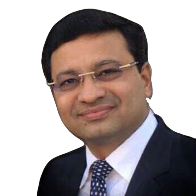 Dr Dhiren C Patel